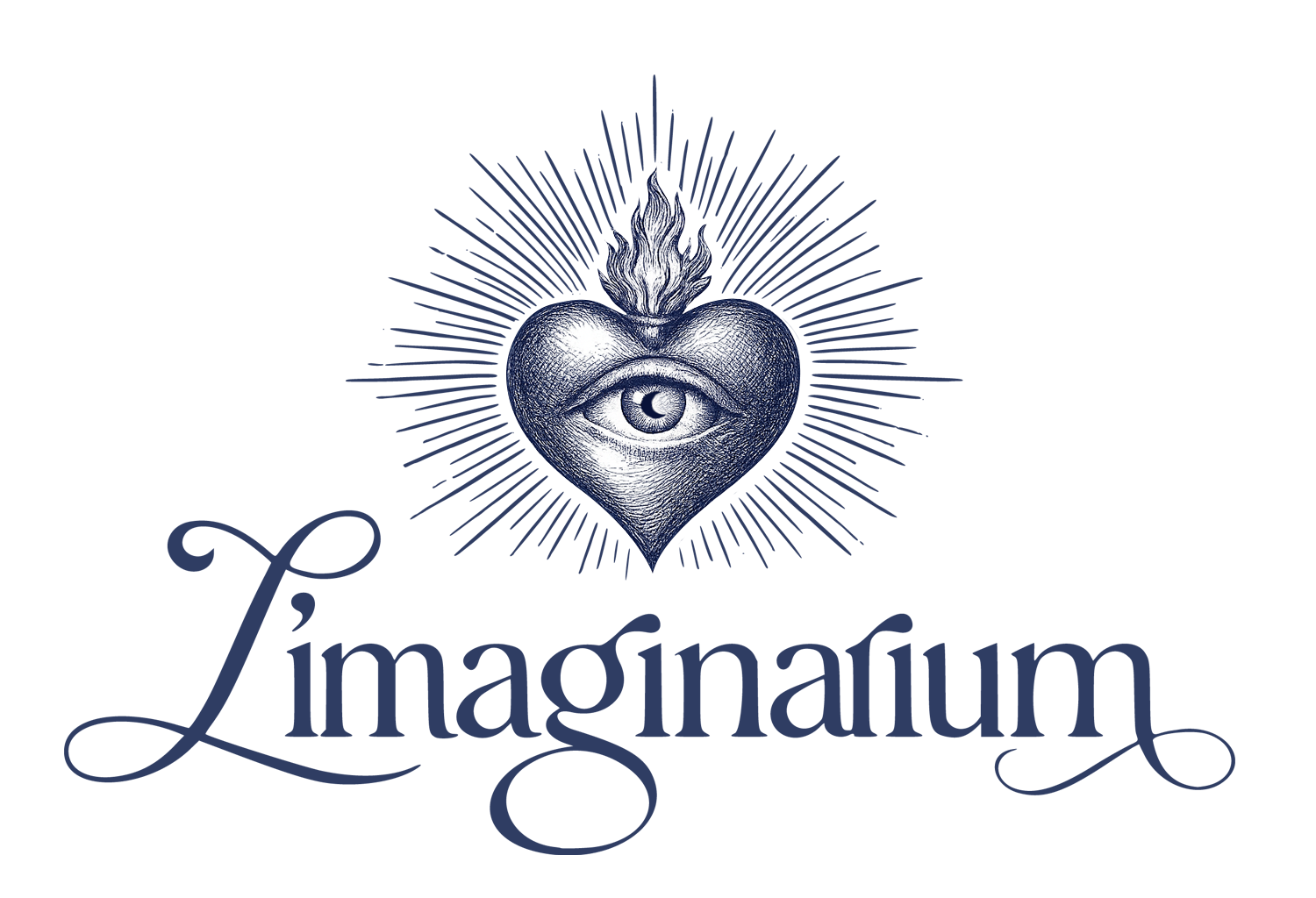 L'IMAGINARIUM BY MATHILDE OSCAR
