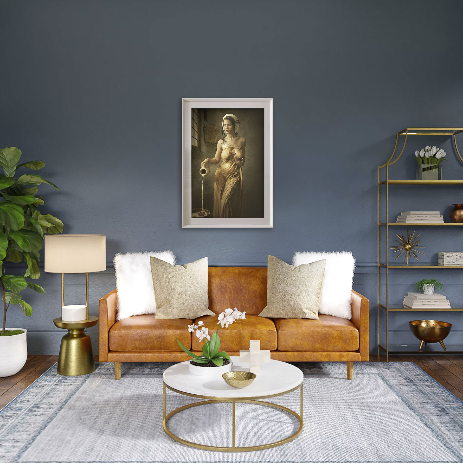 The new milkmaid – Image 2