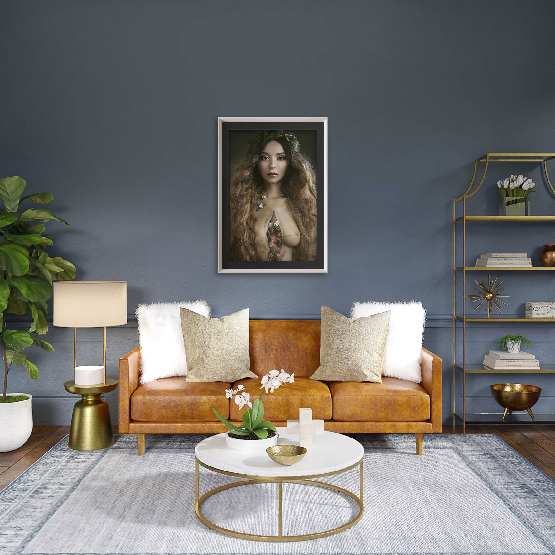 Gaïa II – Image 2