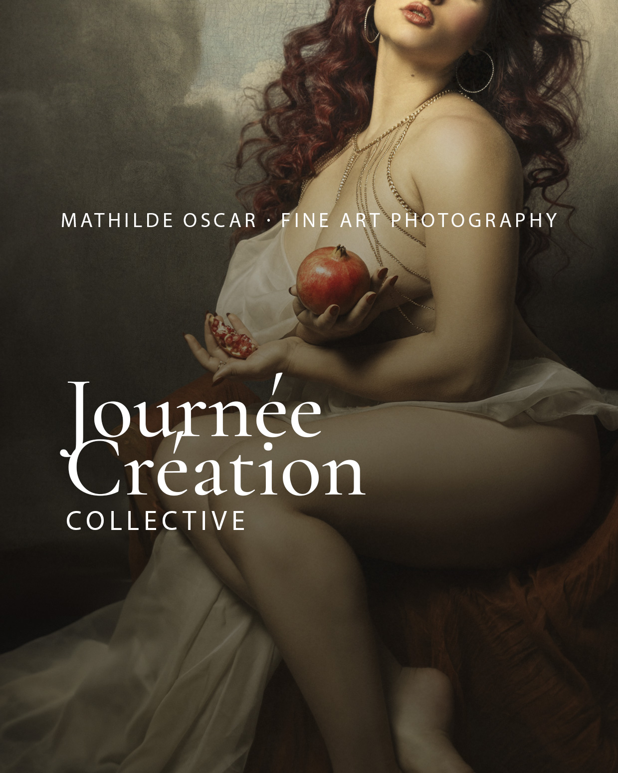 Journée création collective