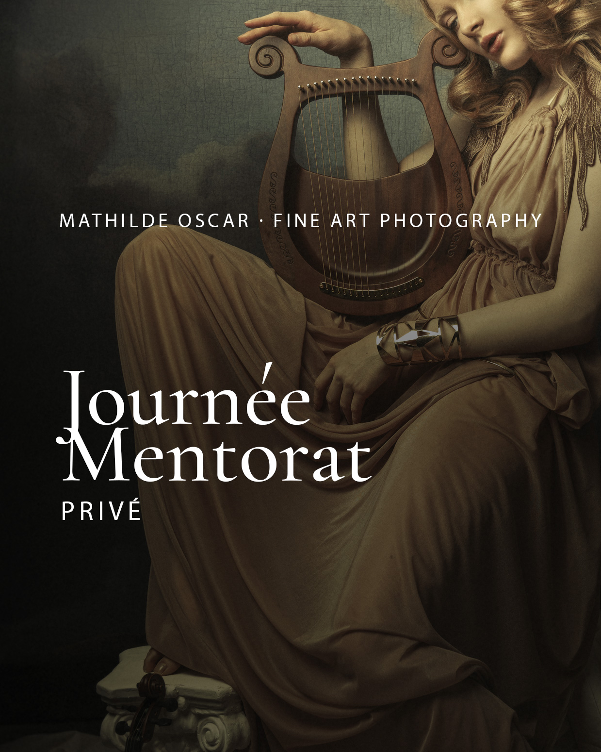Journée mentorat privé